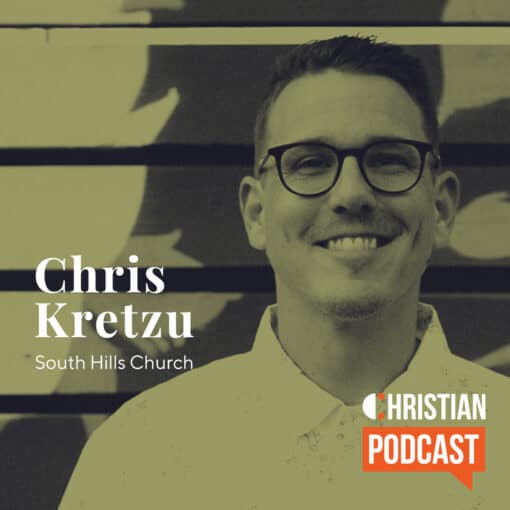Chris Kretzu Christian Podcast