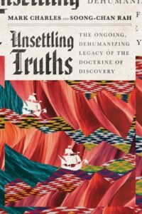 unsettling truths book Christian Podcast