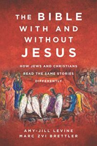 Bible with and Without Jesus Christian Podcast