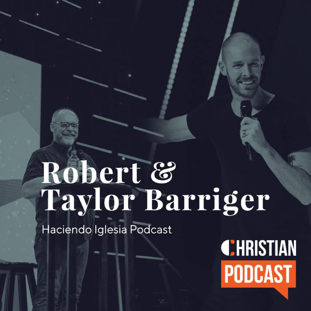 Haciendo Iglesia Christian Podcast