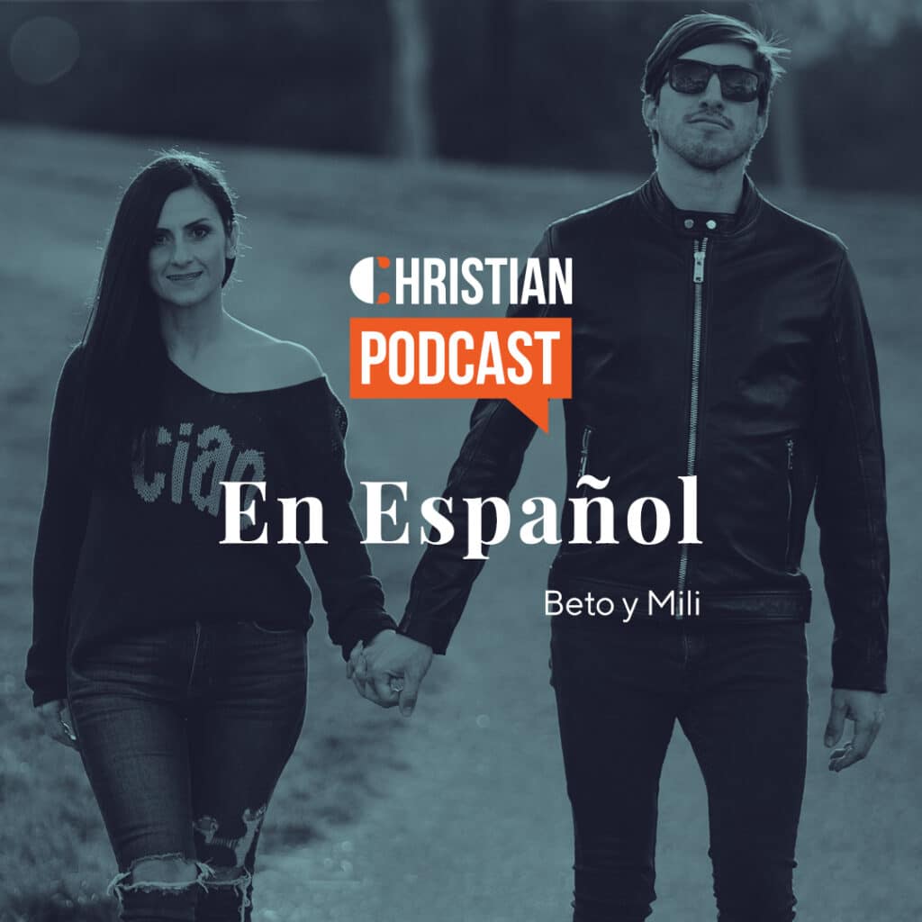 El Christian Podcast en Español