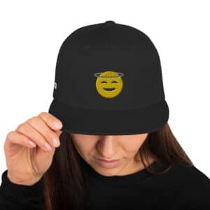 Holy Emoji Hat