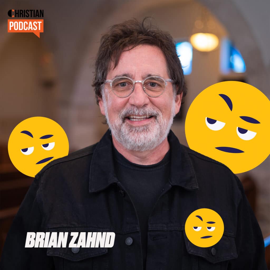 Brian Zahnd Christian Podcast