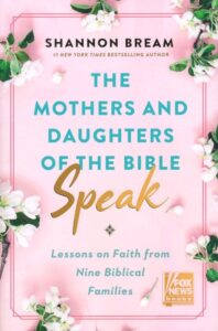 Stories of Women in the Bible