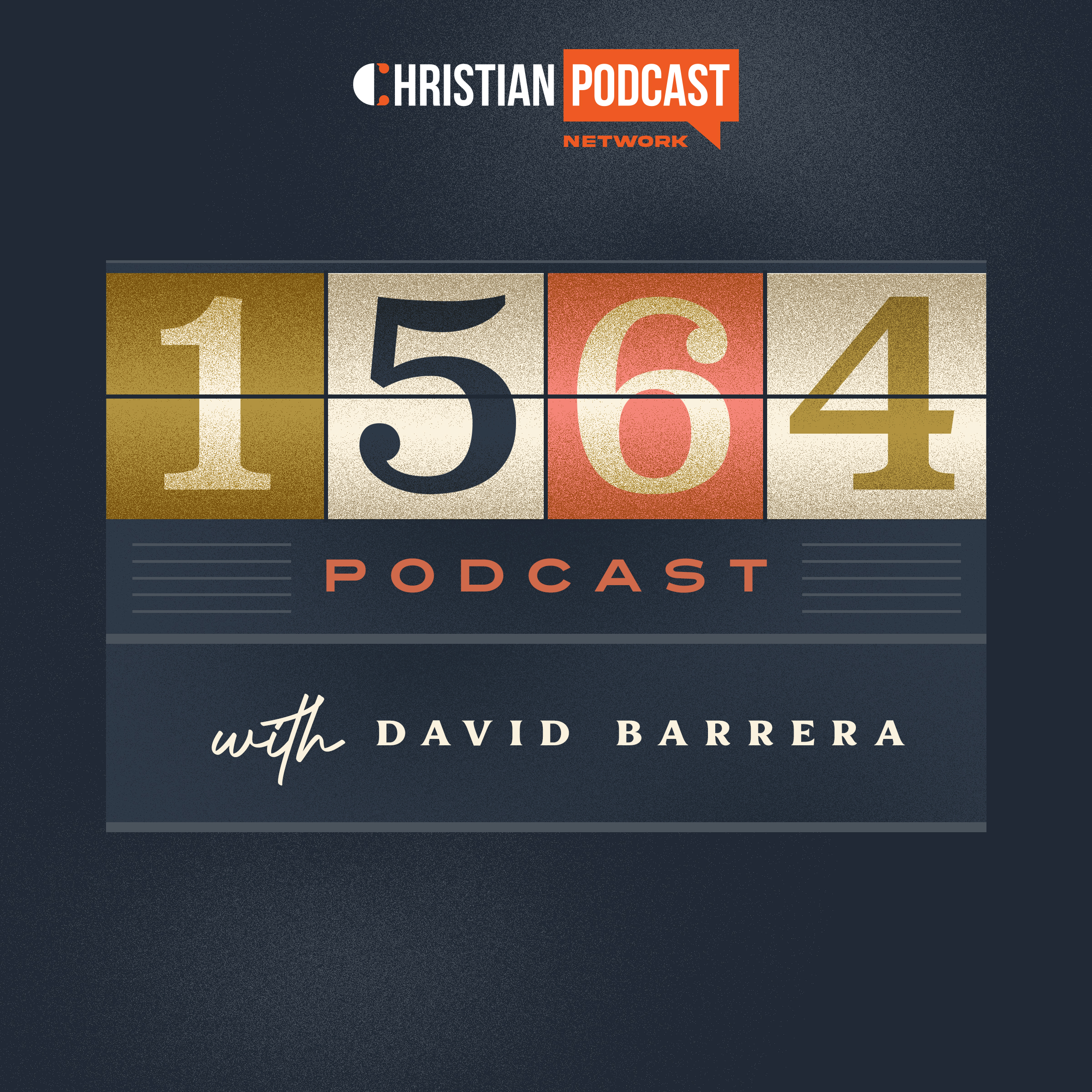 1564 Worship Podcast