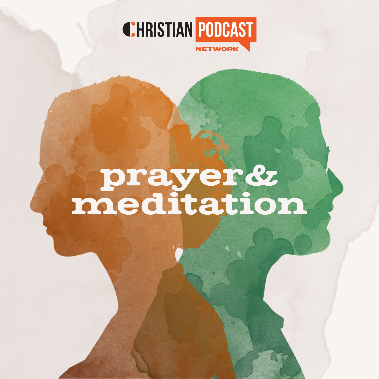 Prayer and Meditation Podcast