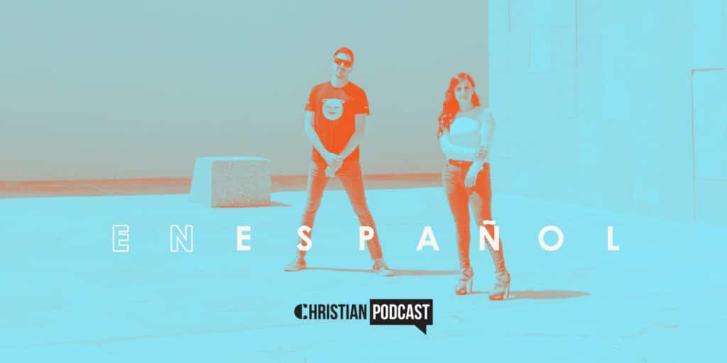 Podcast Cristiano con Beto & Mili