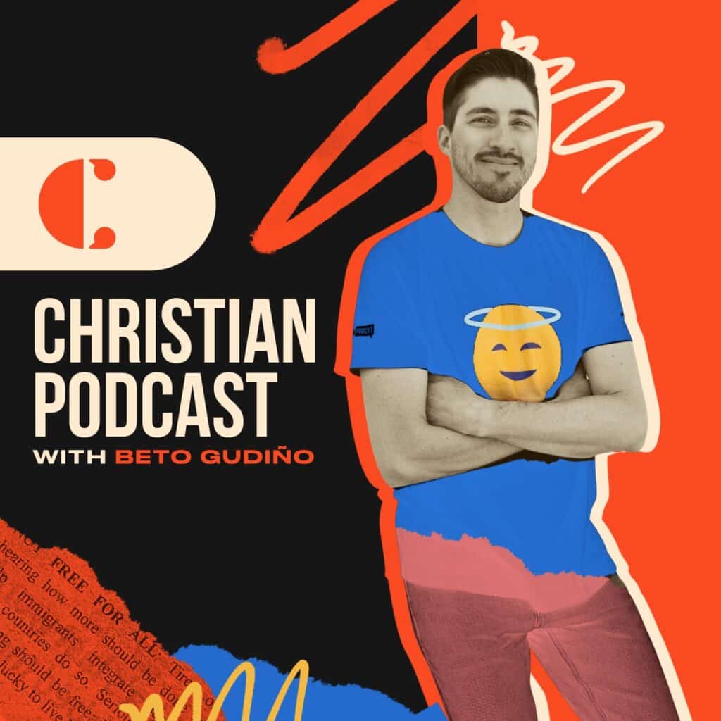 Christian Podcast in America