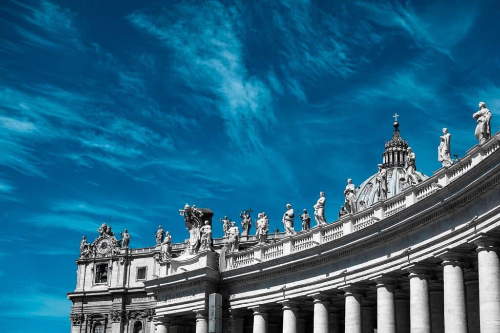 Vatican Christian Podcast