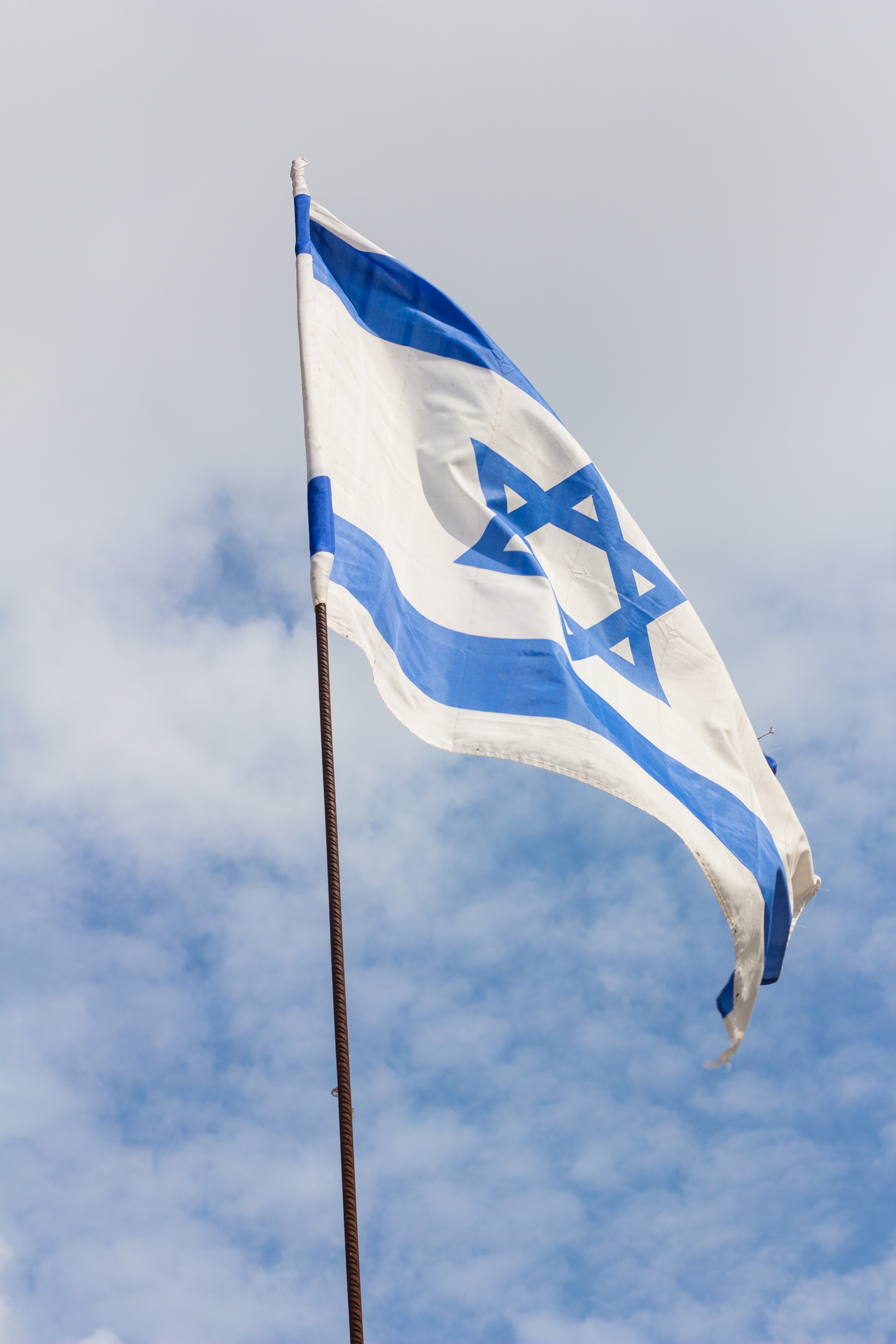 Israel 75 years