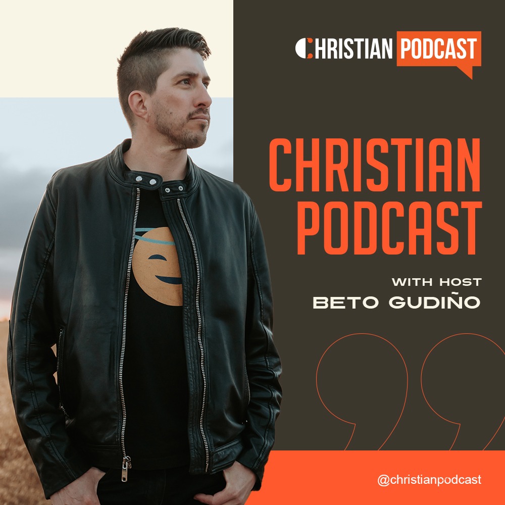 Christian Podcast Spotify