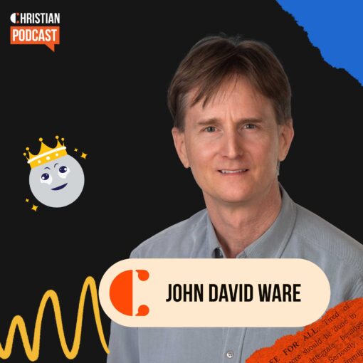 John David Ware 168 Film Project on Christian Podcast